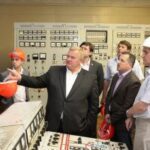 Налоговый департамент «ОАО «НК «Роснефть» признан лучшей корпоративной налоговой командой года по версии International Tax Review