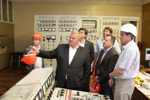 Дебиторская задолженность перед ивановскими энергетиками превысила полмиллиарда