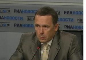 Перспективы энергетического сотрудничества с Ливией