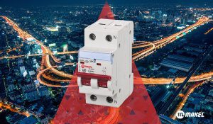 MAKEL ELECTRIC  — впервые примет участие в выставке «Энергетика и электротехника» в Санкт-Петербурге
