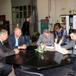 Энергетики МРСК Центра и МРСК Центра и Приволжья оперативно устраняют последствия непогоды