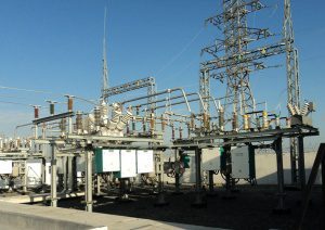 Белгородэнерго модернизировало пять высоковольтных подстанций