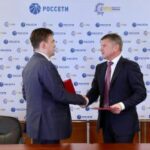 Генеральный директор МРСК Центра – управляющей организации МРСК Центра и Приволжья Игорь Маковский обсудил с коллективом филиала «Ивэнерго» актуальные вопросы развития предприятия