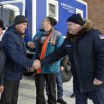 В «Южном Кузбассе» стартовала юбилейная годовая спартакиада