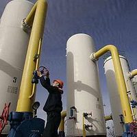 Эксперт: Газпром вынужден идти на уступки из-за политики ЕС и «сланцевой революции»