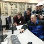 Сотрудники Тамбовэнерго заняли призовое место в теннисном турнире