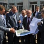 Совет директоров ОАО «МРСК Северного Кавказа» возглавил Генеральный директор ОАО «Холдинг МРСК» Николай Швец
