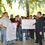 Головной участок теплосети от районной котельной № 2 в Костроме нуждается в срочном ремонте