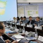 Гендиректор «Брянскэнергосбыта» рассказал членам Ассоциации промышленных и коммерческих предприятий о ценах на электроэнергию