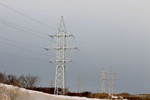 ОАО «ДВЭУК» поставило под напряжение новую подстанцию на о. Русский во Владивостоке