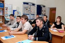 Курскэнерго реализует эффективную кадровую политику