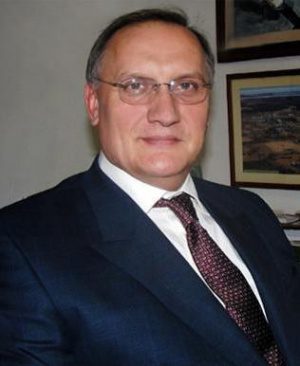 Желько Рунье назначен вице-президентом «Роснефти» по шельфовым проектам