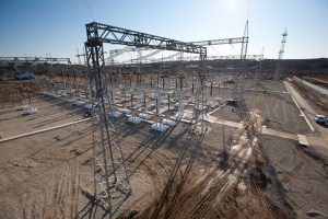 Поставлена под нагрузку ВЛ 500 кВ «Амурская – Бурейская ГЭС»
