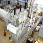 Ноябрьские энергетики обновляют подстанцию «Городская»