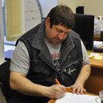 ТК «Столица», ТК «Доверие» поздравили ОАО «ОЭК» с Днем Защитника Отечества