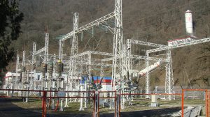 «Энергострой-М.Н.» модернизирует систему РЗА на Краснополянской ГЭС