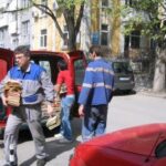 Директор филиала ОАО «МРСК Урала» — «Пермэнерго» Олег Жданов и генеральный директор Объединенного диспетчерского управления энергосистемами Урала («ОДУ Урала») Владимир Павлов обсудили вопросы надежности работы Пермской энергосистемы