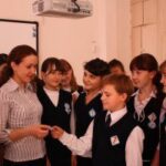 Предприятия «Квадра» в Белгородской области перечислили более 400 тыс. рублей на счет благотворительного марафона «Спортивный двор»