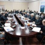 Подведены итоги работы филиала ОАО «РусГидро» — «Саяно-Шушенская ГЭС им. П.С. Непорожнего» в 2010 году