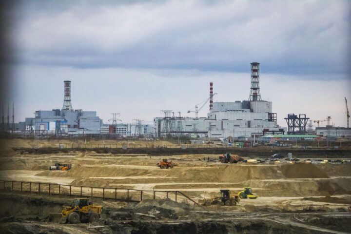 В самые мощные энергоблоки России уже вложено более 2 миллиардов