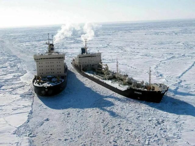 Намечены законодательные решения для Северного морского пути