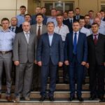 «Россети Московский регион» обеспечили необходимой мощностью мясоперерабатывающий завод в Ступино