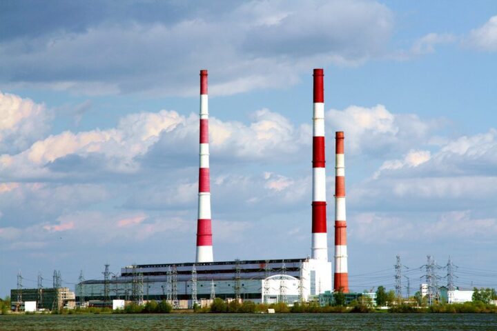 Выработка Кармановской ГРЭС и Затонской ТЭЦ улучшила показатели башкирской генерации