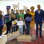 «Мособлэнерго» отремонтировало более 130 км линий электропередачи