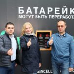 Сотрудники Тамбовэнерго заняли призовое место в спортивных состязаниях