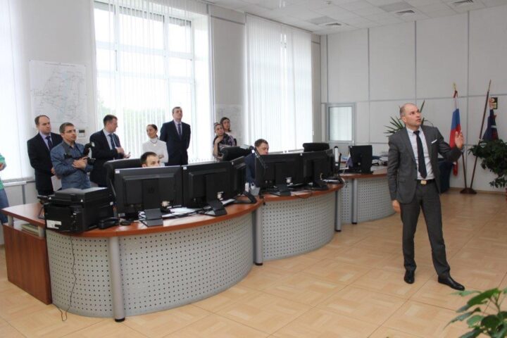 Потребление электроэнергии в энергосистеме Воронежской области в июле 2019 года увеличилось на 4,7 %
