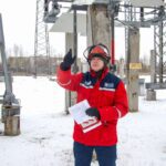Началась модернизация подстанции 220 кВ «Литейная» – питающего центра ОЭЗ «Калуга»