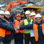 Специалисты Федеральной сетевой компании приняли участие в противоаварийной тренировке в Москве