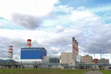 Серовская ГРЭС ПАО «ОГК-2» увеличила выработку электроэнергии