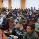 «НИПОМ» представил инновационные решения для электрических сетей