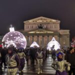 Потребление электроэнергии в ОЭС Центра в январе 2020 года снизилось на 4,8 %