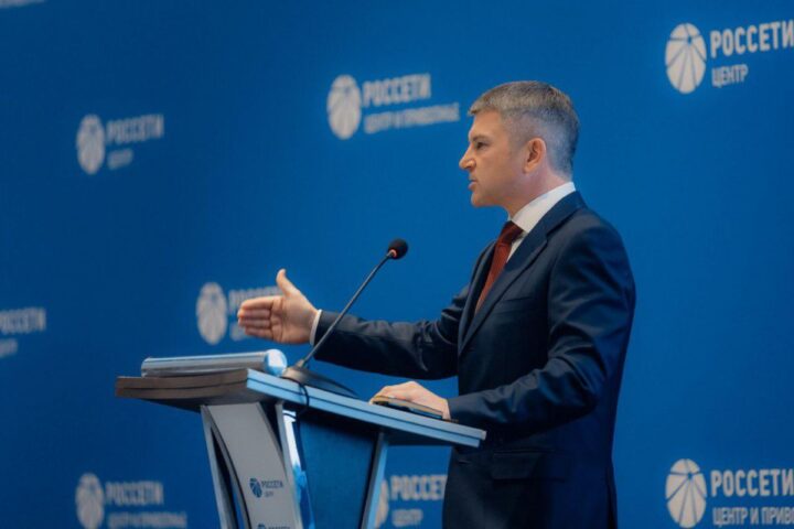 Игорь Маковский: минувший год мы прошли успешно, решив все стоявшие перед нами амбициозные задачи