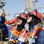 «Мособлэнерго» призывает оставаться дома