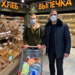 «Мособлэнерго» в Луховицах повысит надежность электроснабжения ОВД, АЗС, аптеки и жилых домов