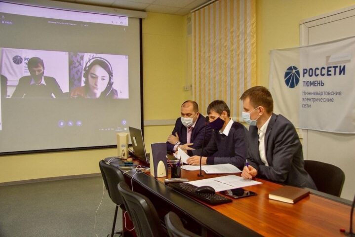Прикоснуться к профессии online