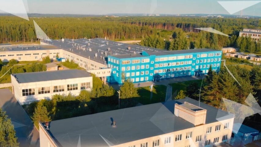 «НИПОМ» – в перечне предприятий, существенно влияющих на занятость населения и социальную стабильнос
