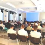 Алексей Солдатенко: Подстанция «Эргинская» вводится в рекордно короткие сроки