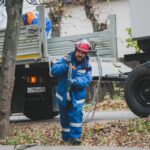 «Мособлэнерго» капитально отремонтирует одну из главных кабельных линий Пушкино