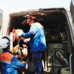 «Мособлэнерго» подготовило первых магистров Национального исследовательского университета «МЭИ»