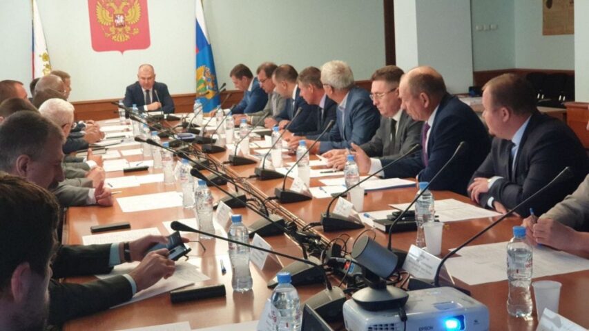 «Мособлэнерго» подвело промежуточные итоги работ по подготовке к предстоящей зиме