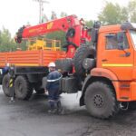 «НИПОМ» УДОСТОЕН ПОЧЕТНОГО ЗНАМЕНИ «ЛУЧШЕЕ ПРЕДПРИЯТИЕ ГОРОДА ДЗЕРЖИНСКА»