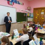 «Мособлэнерго» отремонтировало 216 км и построило 267 км линий электропередачи