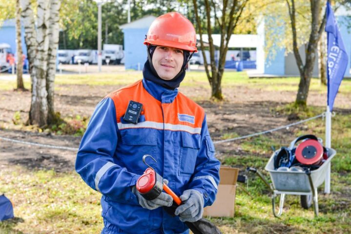 АО «Мособлэнерго» обеспечило больницы Подмосковья дополнительными мощностями и энергооборудованием