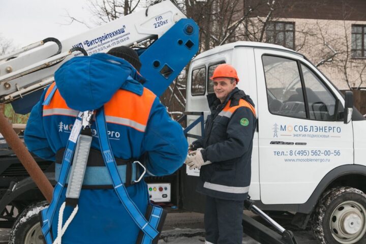 АО «Мособлэнерго» обеспечило передачу более 10 миллиардов киловатт-часов электроэнергии