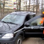 АО «МОСОБЛЭНЕРГО» ПОЛУЧИЛО БЛАГОДАРСТВЕННОЕ ПИСЬМО ЗА ЛИКВИДАЦИЮ ТЕХНОЛОГИЧЕСКОГО НАРУШЕНИЯ