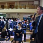 АО «Мособлэнерго» обеспечило передачу более 10 миллиардов киловатт-часов электроэнергии